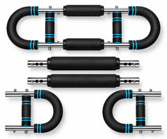 FlexCore™ Portable Upper-Body Resistance Trainer