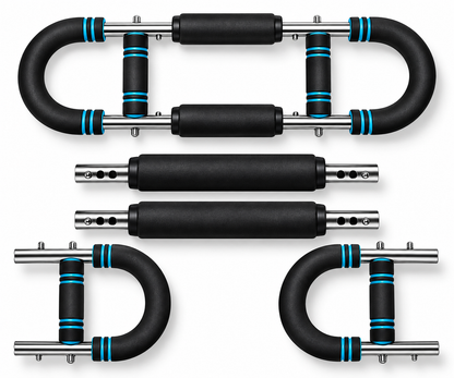 FlexCore™ Portable Upper-Body Resistance Trainer
