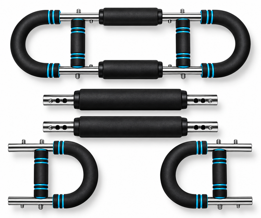 FlexCore™ Portable Upper-Body Resistance Trainer